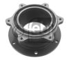 FEBI BILSTEIN 18850 Hub, crankshaft